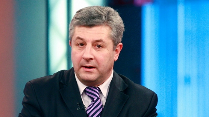 Florin Iordache si-a delegat atributiile din cadrul Ministerului de Justitie